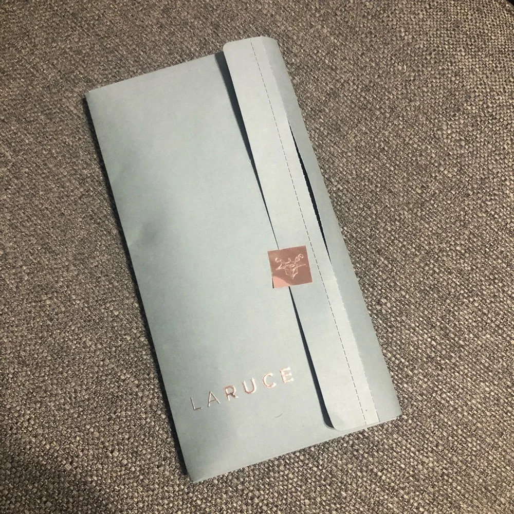 New ✨ Laruce Beauty 5 piece Makeup Brush Set - Picture 8 of 9